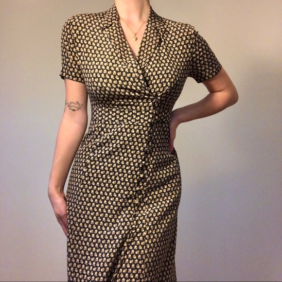 Laura Ashley Dresses & Skirts - Vintage inspired 1940 - 1990 dress